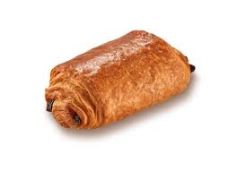 Pain au chocolat